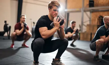 Group Fitness