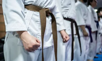 Karate