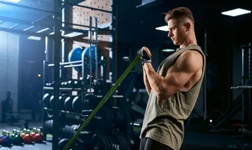 Resistance Training