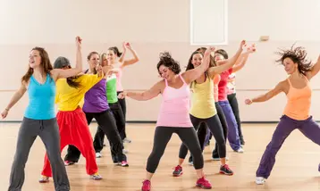 Zumba